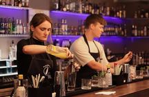 5 day International Bartenders Course- Cape Town