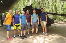 Cu Chi Tunnels - VIP Private Tour