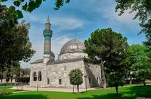 Bursa And Uludağ Tour From İstanbul Included Lunch & Cable Car