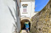 Oil and Lemon - Sorrento e-Bike Tour Experience
