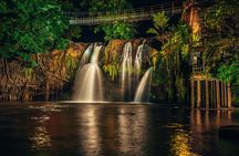 Award winning Paronella Park Day and Night Tour