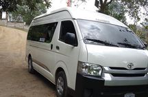 Coffee & Macadamia Fincas Tour 