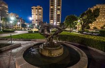 Gold Greed and Gunslingers Forging San Francisco By Junket