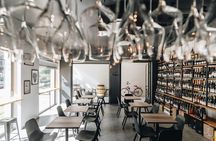 Tasting of Polish wines with an experienced somm