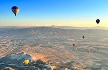 Istanbul and Cappadocia Guided Tour for 5 Days
