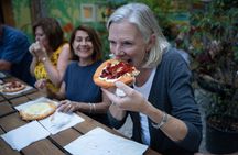 Budapest Street Food Tour with Local Snacks, Dessert and Beer