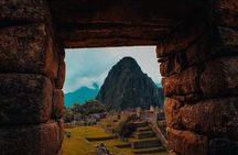 Private Tour to Machu Picchu from Cusco with Lunch