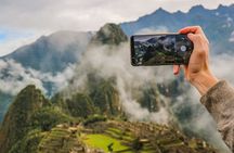 Private Tour to Machu Picchu from Cusco with Lunch