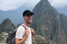 Private Tour to Machu Picchu from Cusco with Lunch