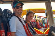 Buggy & Sandboarding in Huacachina