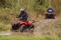 Quad Bike Trekking in Warwick