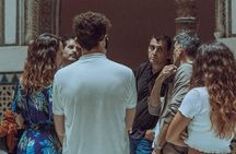 Guided tour of Seville Cathedral and the Giralda Tower