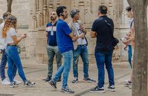 Guided tour of Seville Cathedral and the Giralda Tower