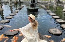 Bali Instagram Tour