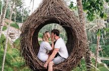 Bali Instagram Tour