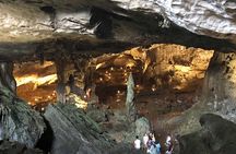 Private Halong Bay Tour With Lunch, Cave, Kayaking, Swimming - Highway Transfer