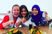 Private Tangier Tour and Cooking Class All Inclusive