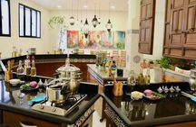Private Tangier Tour and Cooking Class All Inclusive