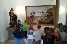 Best Museums of São Paulo with Panoramic Sightseeing 