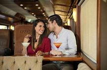 Tequila Day Trip from Guadalajara with Jose Cuervo Express Train