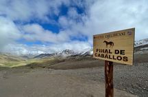 Full Day Tour to the Mountain of Colors from Cusco