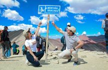 Full Day Tour to the Mountain of Colors from Cusco