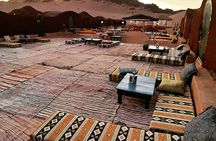 3 Day Sahara Adventure To Merzouga (Erg Chebi Dunes) & Camel Trek