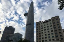 Amazing Shore Excursion: Ho Chi Minh City Tour from PHU MY Port