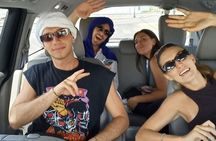 Full Day Private Muscat City Tour