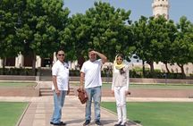 Full Day Private Muscat City Tour