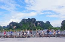Highlight Ninh Binh Full Day Tour Tam Coc Boat, Mua Cave, Hoa Lu 