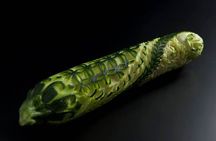 Half Day Professional Thai Fruit and Vegetable Carving Class