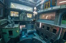 Deep Dive Dubai Pool | Beginners Scuba Diving