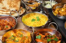 Zanzibar Cooking Class [Swahili food test ] and Spice farm Private tour