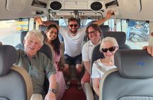 Ex-Agra: Highlights of Agra - Private Guided Tour by Car