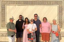Ex-Agra: Highlights of Agra - Private Guided Tour by Car
