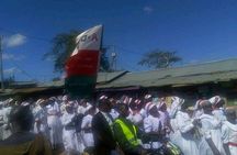 Private Tour in Kibera the Largest Slum