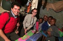 Private Tour in Kibera the Largest Slum