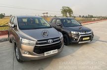 Amritsar Tour with A SIKH (Full Day All Inclusive)