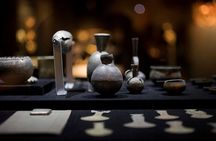 Lima City Walking Tour + Local Lunch + Larco Museum Tour