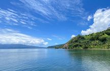 Private TAHITI Half Day Circle Island Tour (Departs 8am or 1pm)