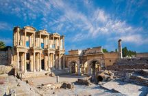 FOR CRUISERS: Best of Ephesus Private Tour (GUARANTEED ON-TIME RETURN)
