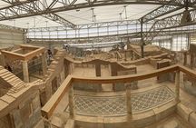 FOR CRUISERS: Best of Ephesus Private Tour (GUARANTEED ON-TIME RETURN)