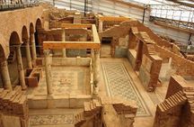 2 Days Ephesus and Pamukkale Tours from Istanbul