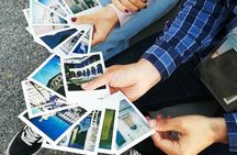 Capture Florence on Polaroids: Vintage Photo Tour