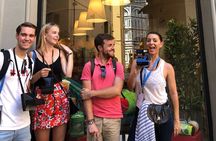 Capture Florence on Polaroids: Vintage Photo Tour