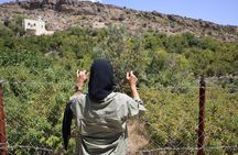 Full-Day Guided Tour to Jebel Akhdar 