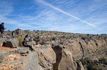 Full-Day Guided Tour to Jebel Akhdar 