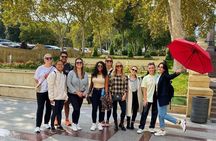 Baku Oil Heritage & Old Town Walking Tour