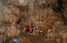 The utmost luxury Halong Bay cruise full day: route avoid crowded